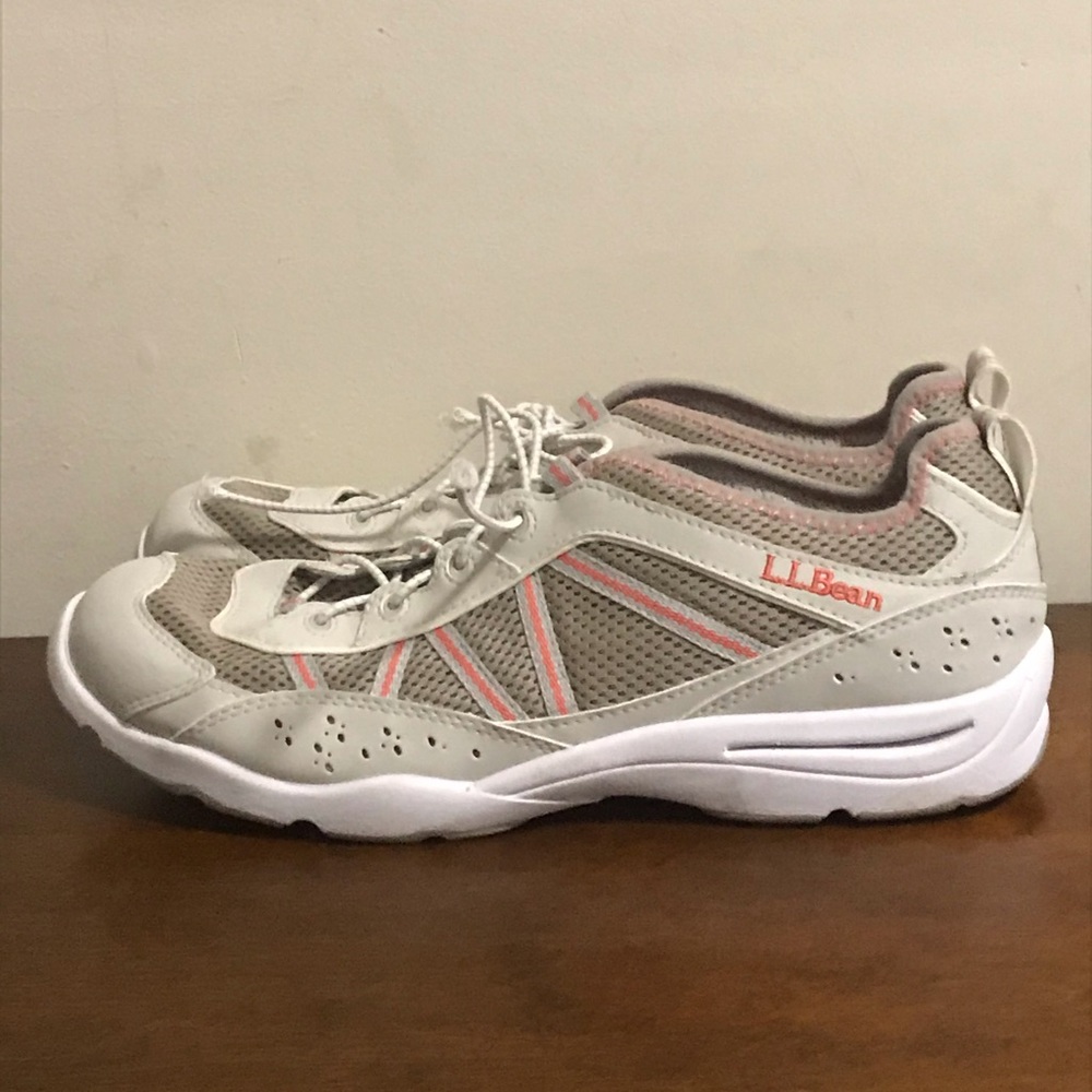 LL bean women shoe
